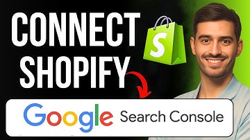 How to Connect Google Search Console with Shopify (full Guide)
