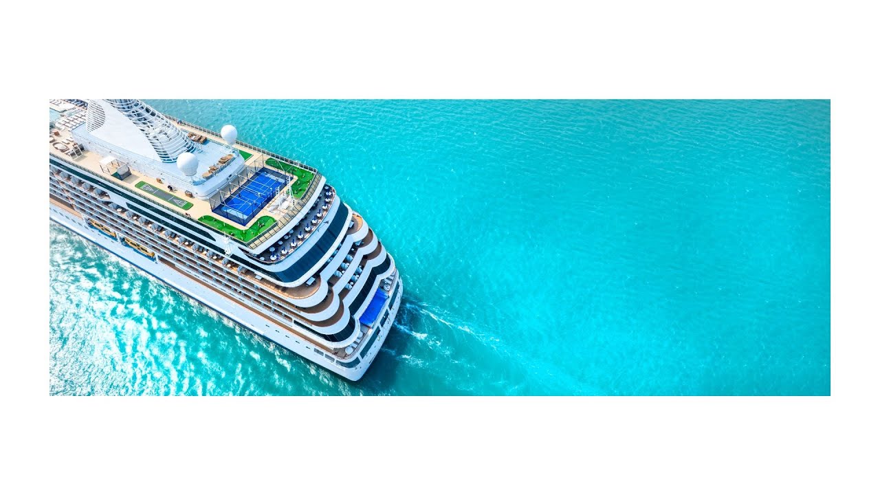 10 Surefire Ways to Get Kicked Off a Cruise - YouTube