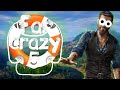 😈Far Crazy 5😈"Угар,Баги и Фэйлы"