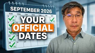 September 2026 Payment Schedule Dates Released for SSA SSI SSDI Jiang Analysis