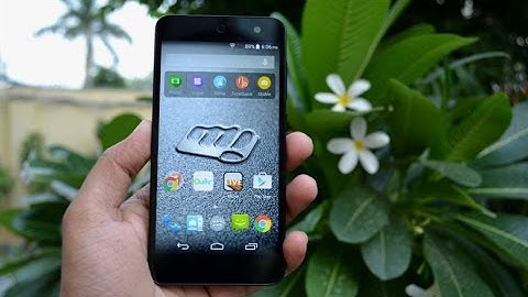 YU Yunique vs Micromax Canvas Xpress 2 Comparison -  Which is best?