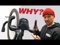 This Company Make The Weirdest Bike Products - RedShift Close Look