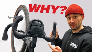 This Company Make The Weirdest Bike Products  RedShift Close Look