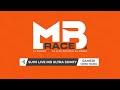 Live mb race 2022 mb ultra somfy 140