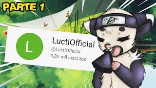 Entrevista com Luctl | Transformice: EP. 12 - PARTE 1