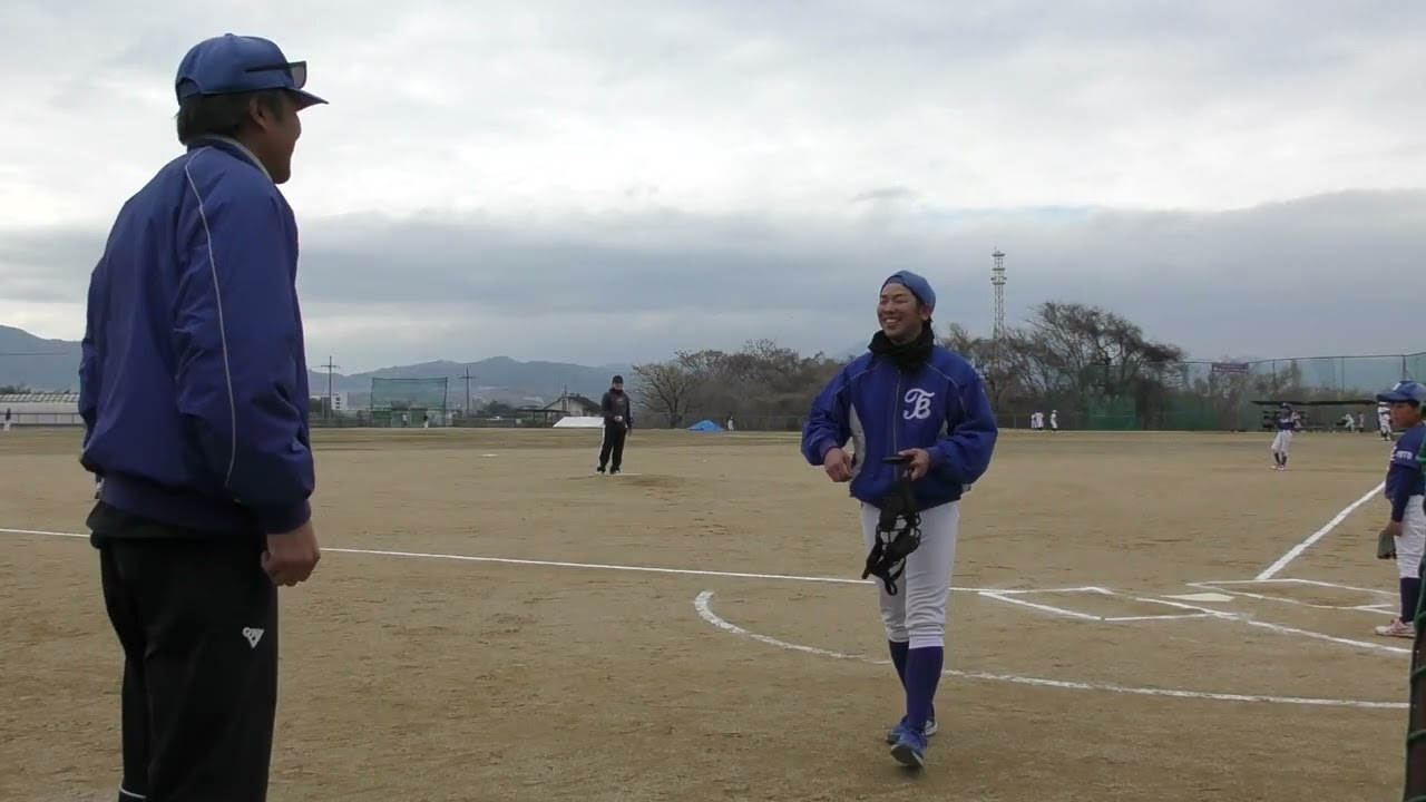 2026.02.15 B練習試合 vs加茂オーシャンズ(1/4)