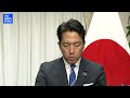 【小泉進次郎 防衛大臣】閣議後会見【ノーカット】（2026年9月8日）｜TBS NEWS DIG