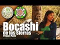 Taller Bocashi de las Sierras-  Conceptos, Profundización y Adaptación de Insumos.