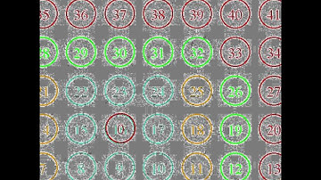 Healing wireless sensor networks form epidemic diffusion