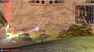 UT2004 Onslaught Online: 8/7/2026