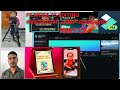 FILMORA 15 EDITING PART 07|HOW TO BIRTHDAY PARTY VIDEO EDITING IN KANNADA|#kannada