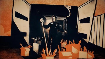 DEATHLOOP - The Ballad of Ramblin