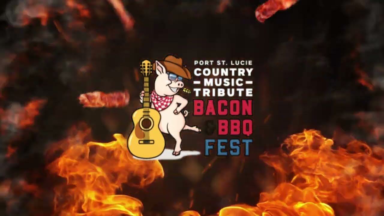 PSL Country Music Bacon & BBQ Fest