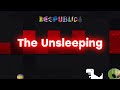 The Unsleeping на Respublica FEST 2020