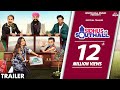 Sidhus of southall official trailer sargun mehta  ajay  navaniat singh  punjabi comedy movie