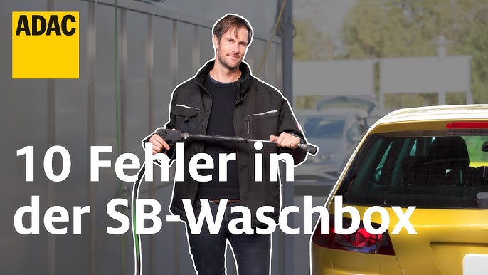 So werden Gummidichtungen am Auto richtig gepflegt!