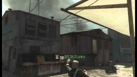 AMAZING TOMAHAWK KILL ACROSS CRACKED BLACK OPS - TLinks