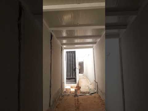 تركيب سطح ساندوتش بانل تكلفة تركيب الساندوتش بانل