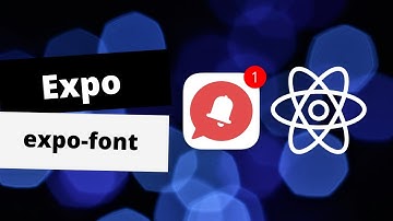 Expo | React Native | Push Notification