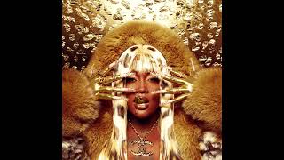 CupcakKe - Backstage Passes - Official Instrumental