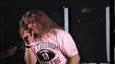 2 more songs from Armor Back in the 80's
