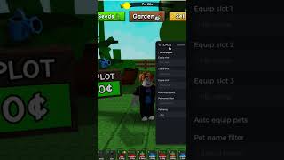 GROW A GARDEN 2 SCRIPT INFINITE SHECKLES, SPAWN PET, AUTO FARM