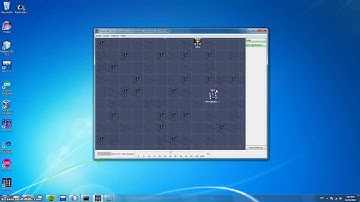 RoboCode Tutorial 6 - Creating your first bot