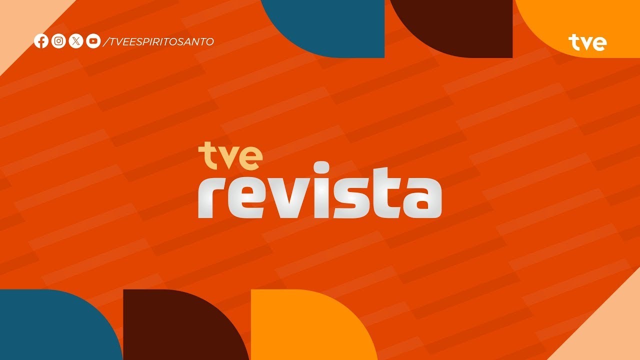 TVE Revista | 04/08/2026 | 12h