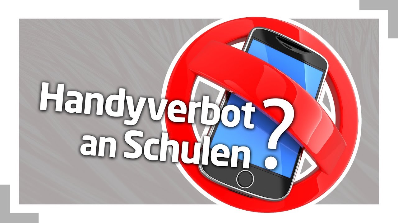 Das Handy In Der Schule Was Darf Ich Was Darf Ich Nicht Youtube