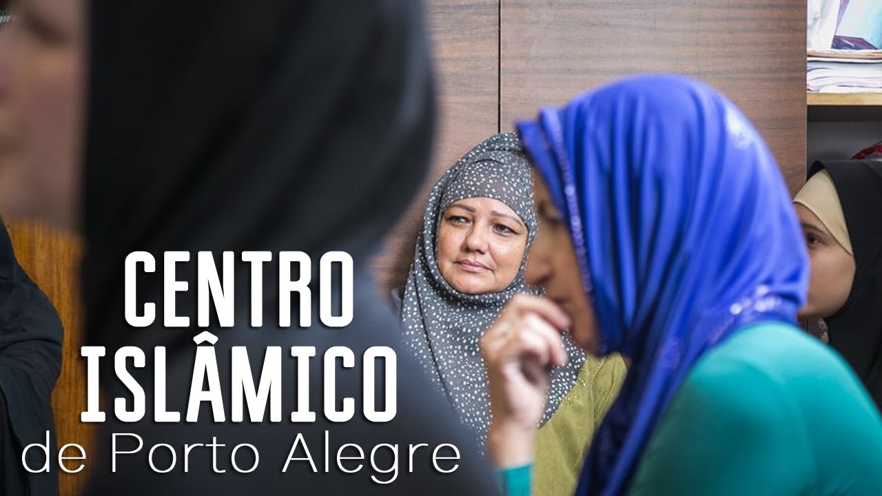 Histórias de mulheres muçulmanas em Porto Alegre