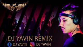 ياسر عبدالوهاب قلبي جبرني ريمكس - DJ Yavin 2021