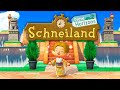 Der Weg zur besten Animal Crossing Insel (GANZER FILM)