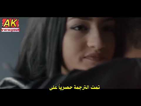 مصطفى جيجلي اغنية مرت تلك الايام مترجمه 