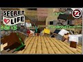 Care to Make a Wager? - Secret Life #2