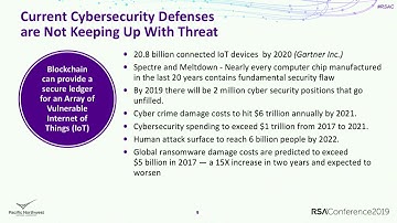 Breaking the Blockchain: Real-World Use Cases, Opportunities and Challenges