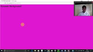 web exp6
