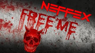 NEFFEX - FREE ME 💀 (Slowed + Reverb)