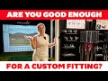 9 Things To Consider Before Going For A Custom Fitting