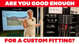 9 Things To Consider Before Going For A Custom Fitting screenshot 2