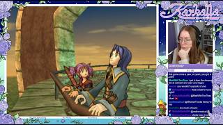 [PS2] Dark Cloud 2  - Part 8