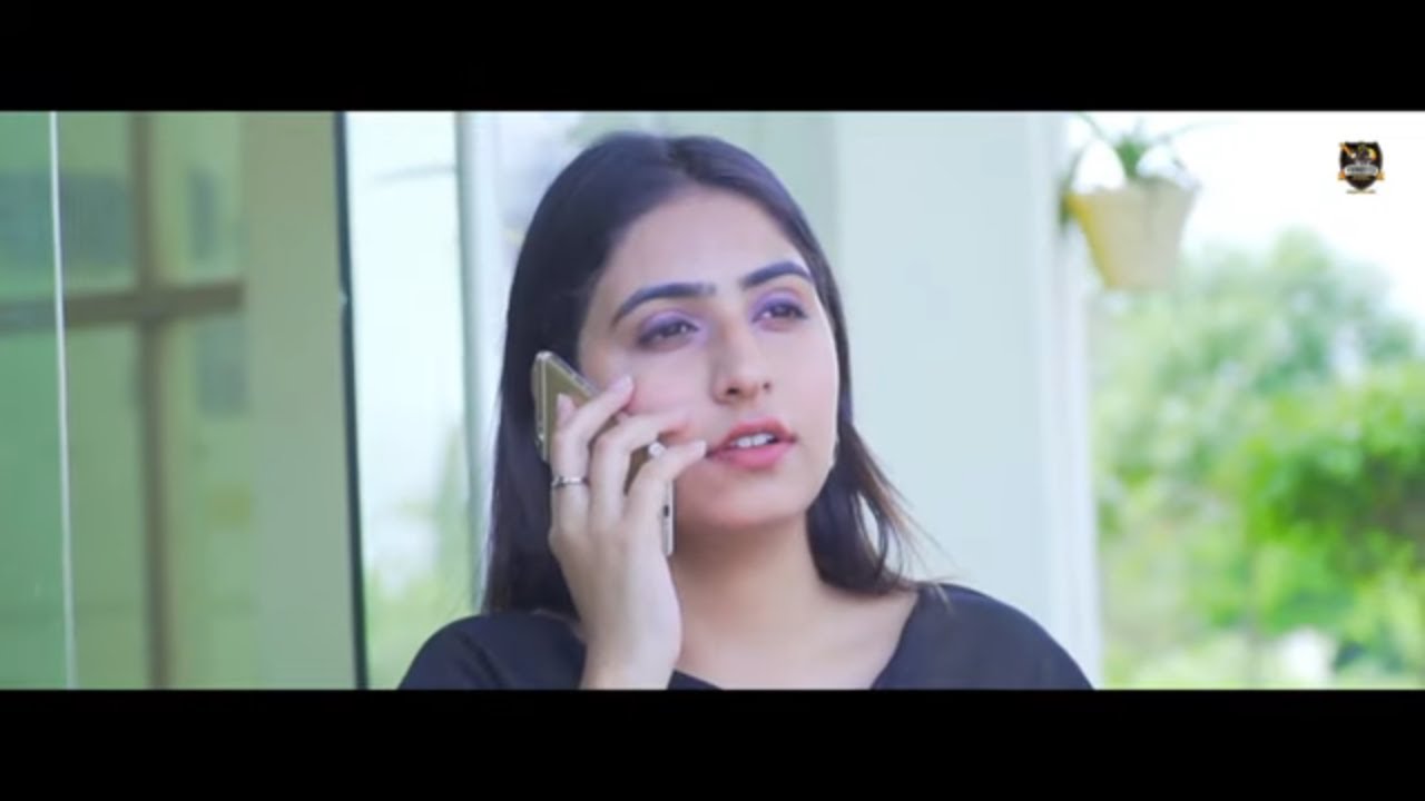 Dil Tere Naam (Full HD) Jatinder Jeetu | Lovely | New Punjabi Songs 2019 | Latest Punjabi Songs 2019