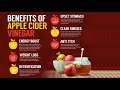 Drinking Apple Cider Vinegar Before Bedtime Will Change Your Life For Good | Apple Cider Vinegar