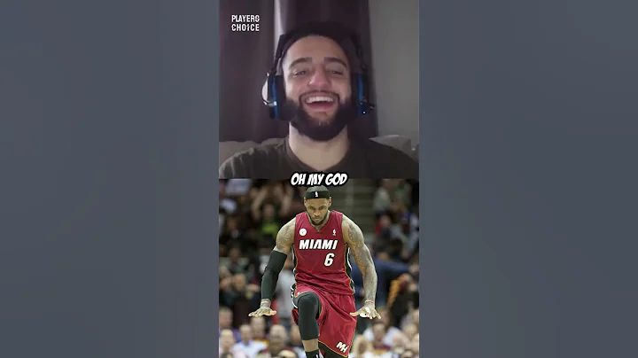 Could LeBron be Top 5 at EACH Position? 🏀