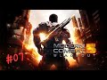 Modern Combat 5 Blackout Ep07 Gameplay Modern Combat 5 Blackout Ep07 Gameplay