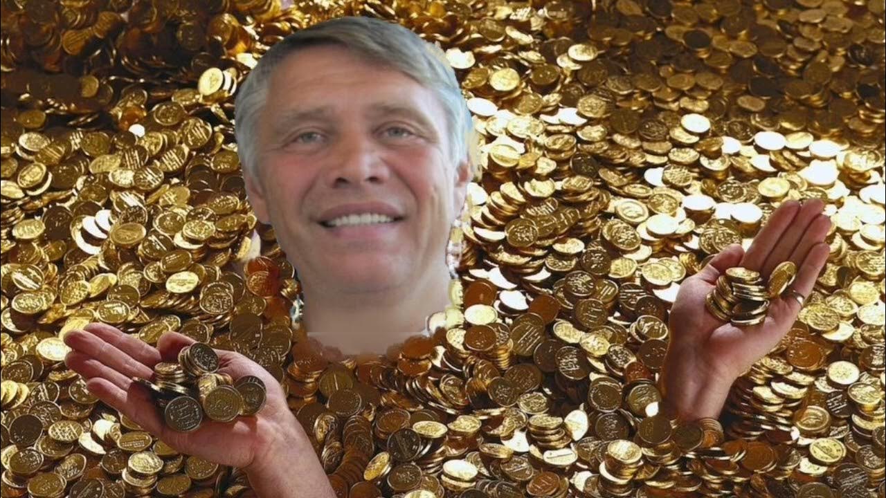Богатые ниггеры в гуччи