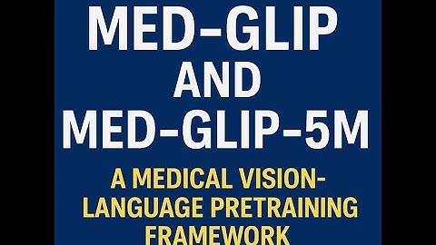 【医療AI革命】530万超の領域アノテーションで実現！多種多様な医用画像を理解する「Med-GLIP」とは？