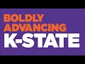 Ksu foundation  boldly advancing kstate 2