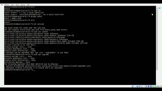 2 4Prove  Explore Ubuntu Environment IT210