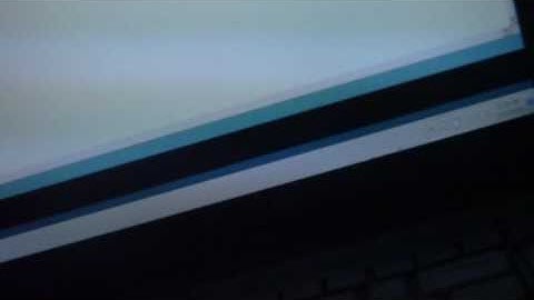 Arduino servo laser test