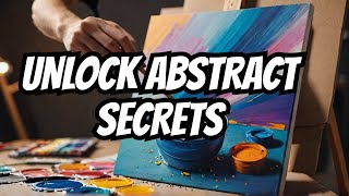 Unlock the secrets to creating your own breathtaking fantasy abstract background!